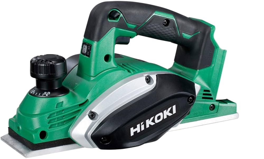 電気カンナ 18V 刃幅82mm 充電式 Amazon | 大宝堂 マキタ互換品 カンナ 電気カンナ 木工 電動 角
